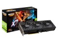 VGA INNO3D GEFORCE RTX 3070 TI 3X - 8GB GDDR6 REV.1.0